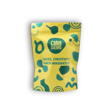 Extra Clay Bag